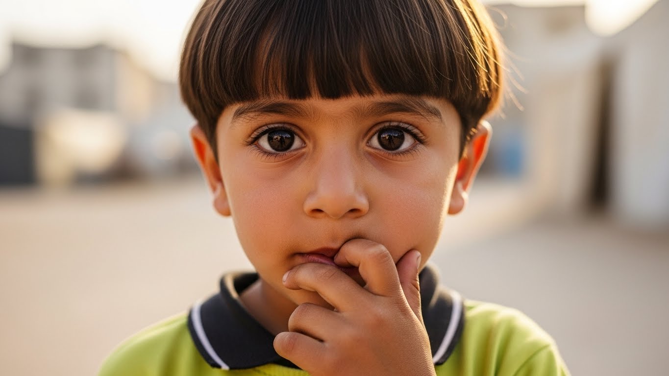 Child sponsorship