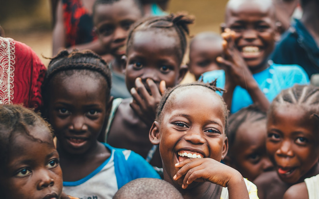 Children and communities