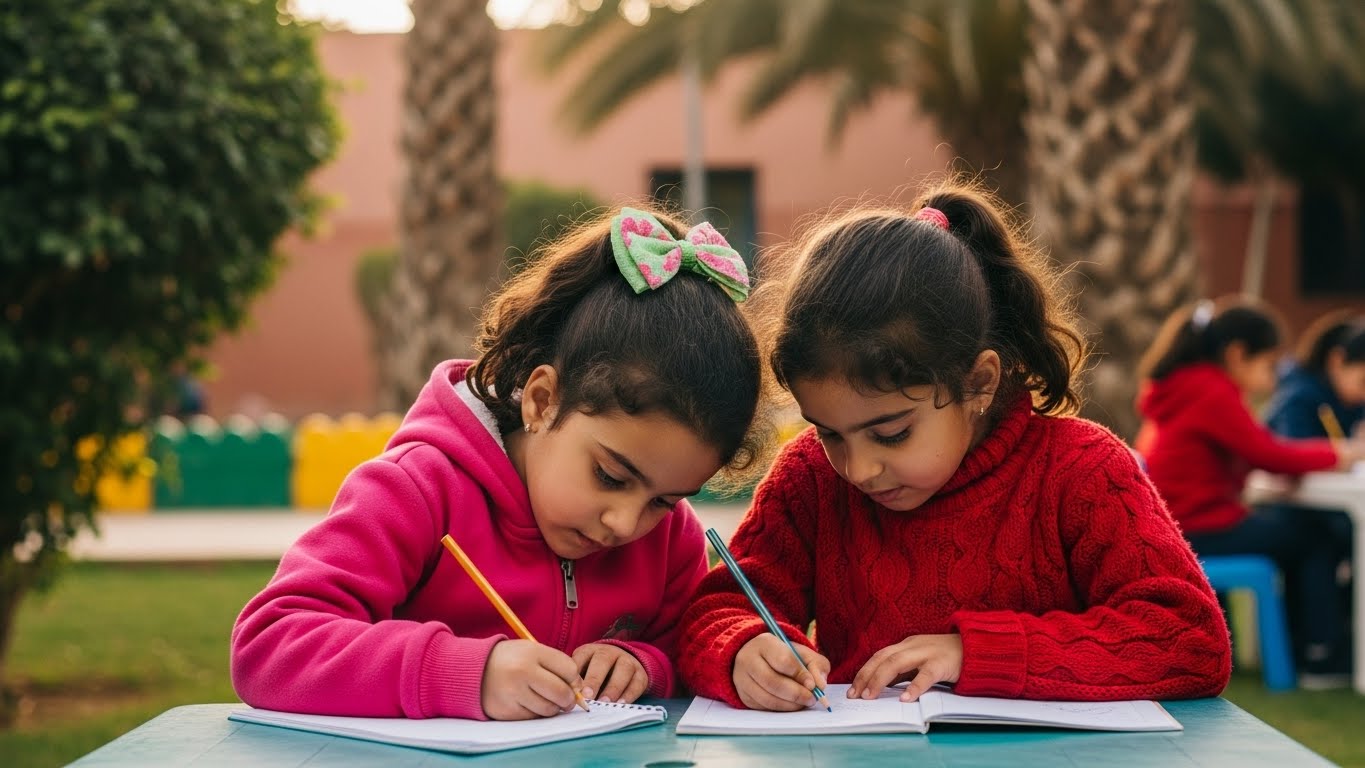 Education
