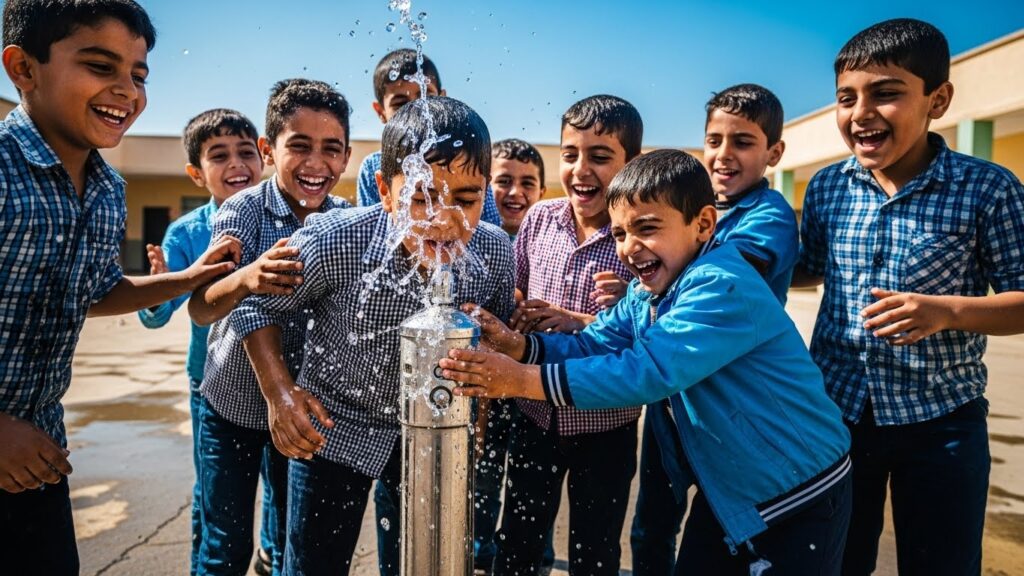 Clean Water